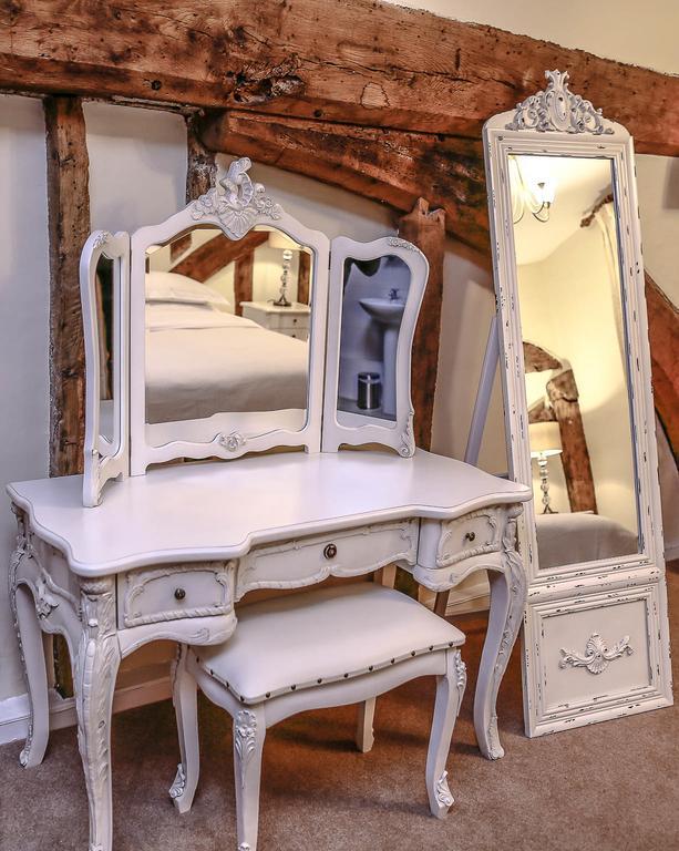 The Angel Hotel Lavenham Quarto foto